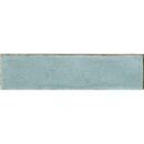 Seaside Crackled - Seafoam