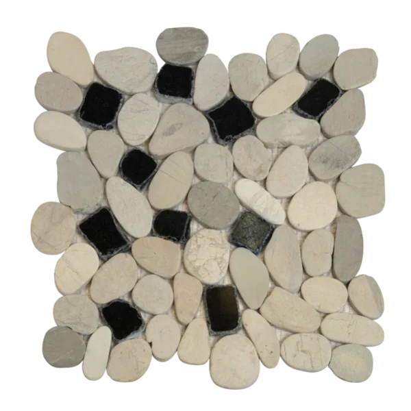 Clearstone Pebbles (Sliced & Tumbled) - Designers First Choice