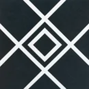 Arco 8x8 Matte - Mosaico