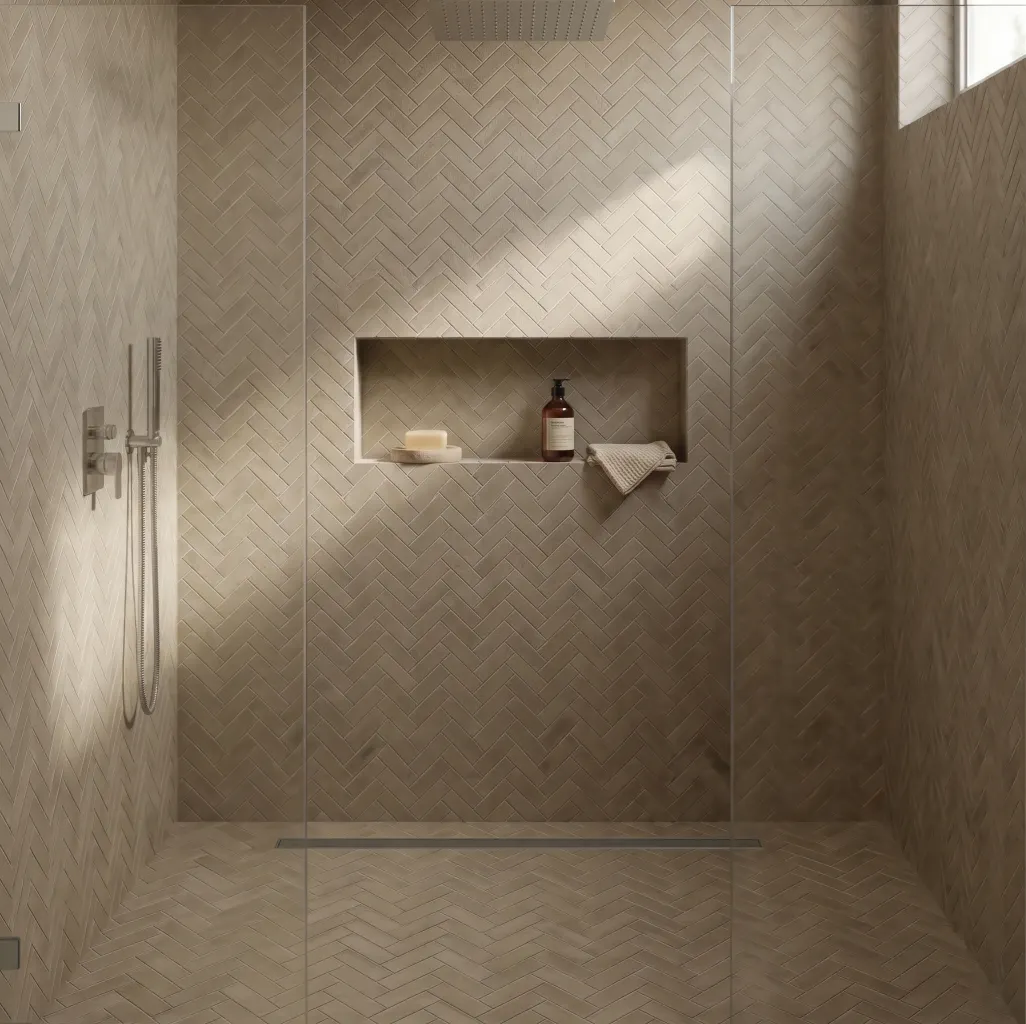 Celestra 1x3 Herringbone Matte - Image 7