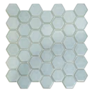 Hexara 2x2 Hexagon - Jade
