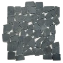 Kora Rock - Onyx Slate