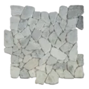 Kora Rock - Royal Opal White