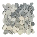 Tumbra 12x12 - Coastal Stone