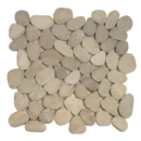 Tumbra 12x12 - Sahara Sand Sliced & Tumbled