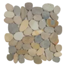 Tumbra 12x12 - Seabreeze Sliced & Tumbled