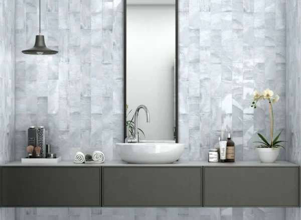 Waterveil Semi Gloss