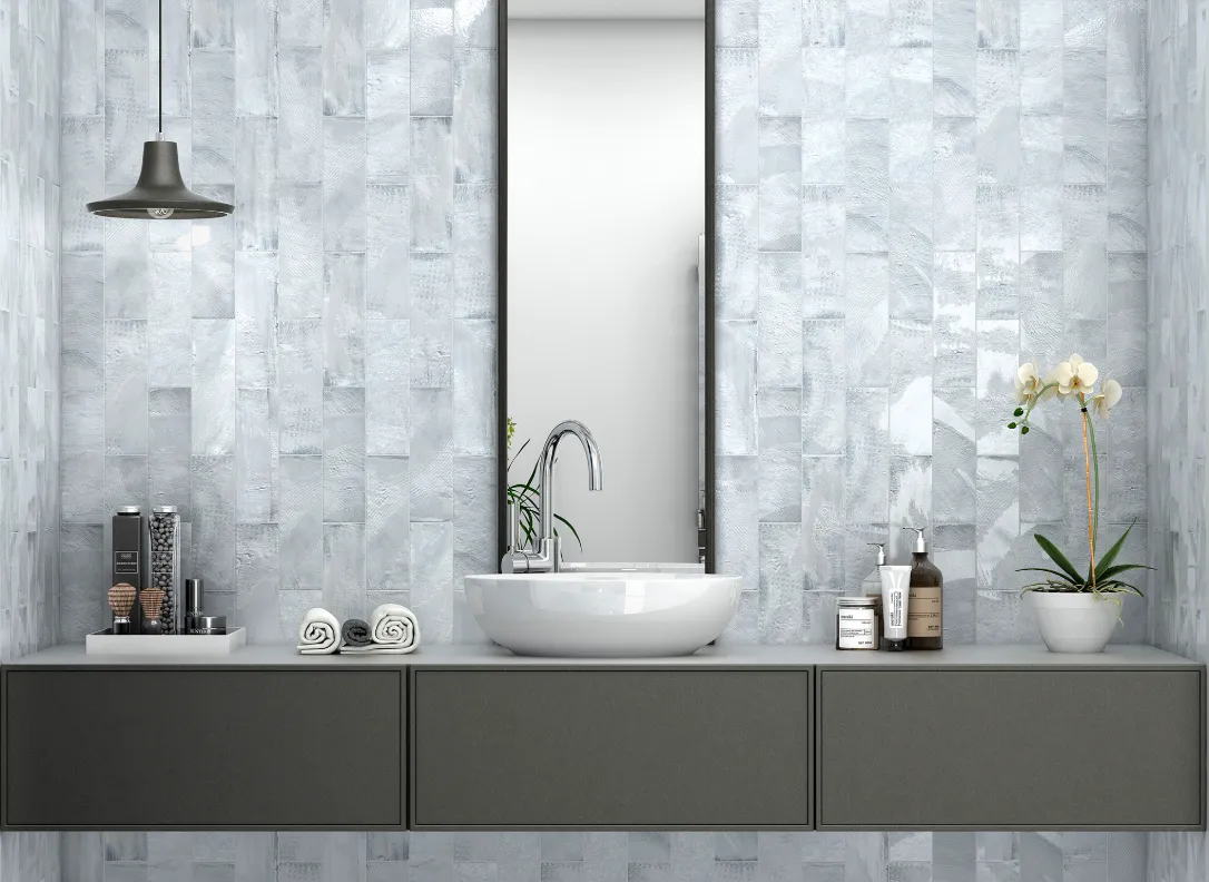 Waterveil Semi Gloss