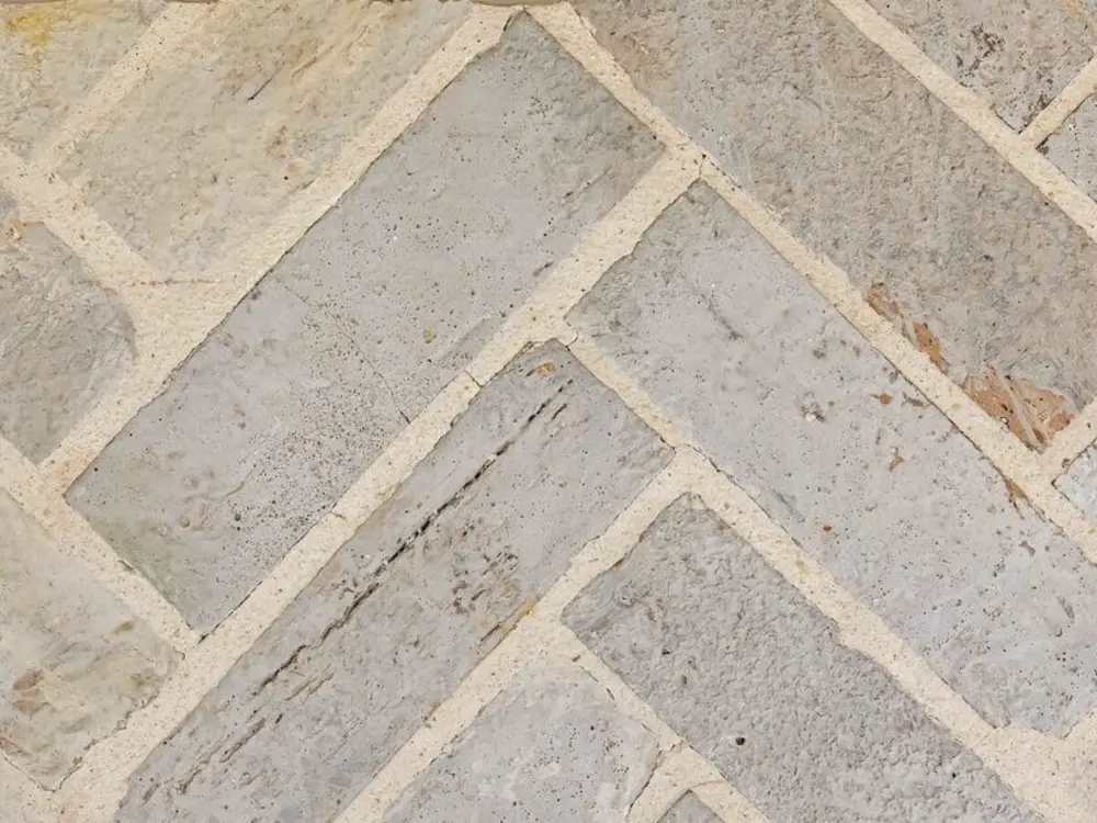 2x8 Foundry Brick - Image 2