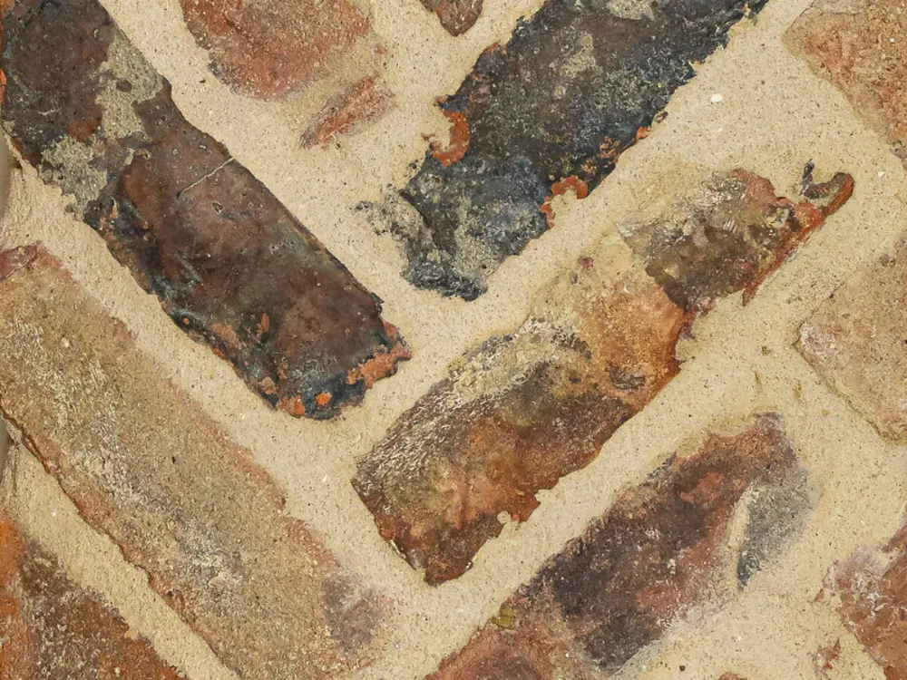 2x8 Foundry Brick - Image 4