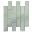 Timeless 2x4 Subway - Sea Mist