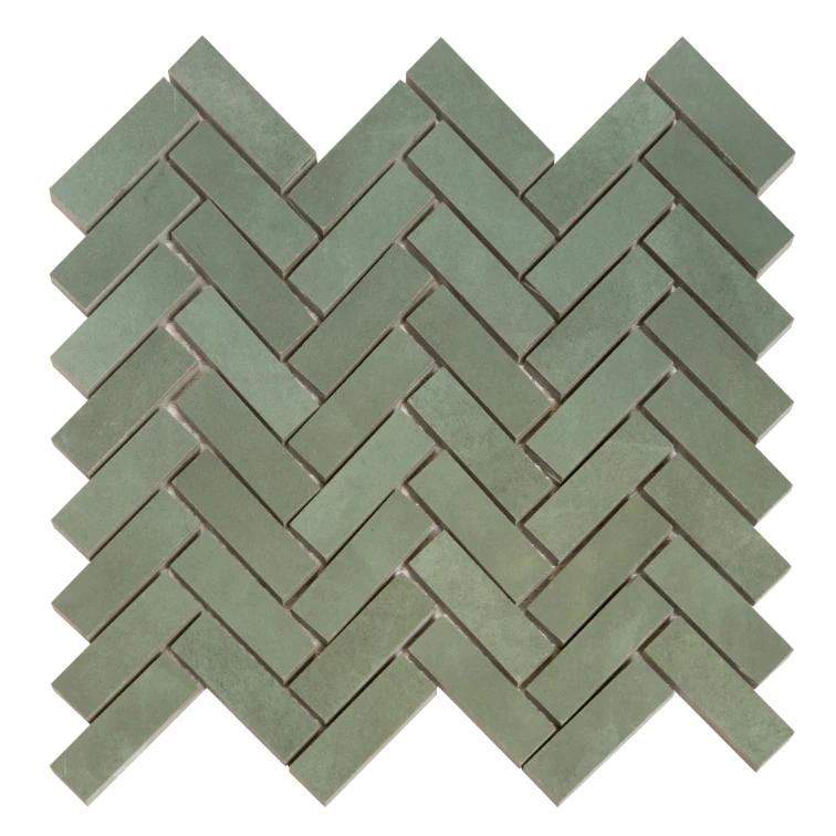 Celestra 1x3 Herringbone Matte - Image 2