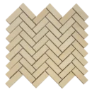 Celestra 1x3 Herringbone Matte - Solace