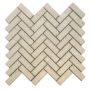 Nautica Herringbone Matte - Sand
