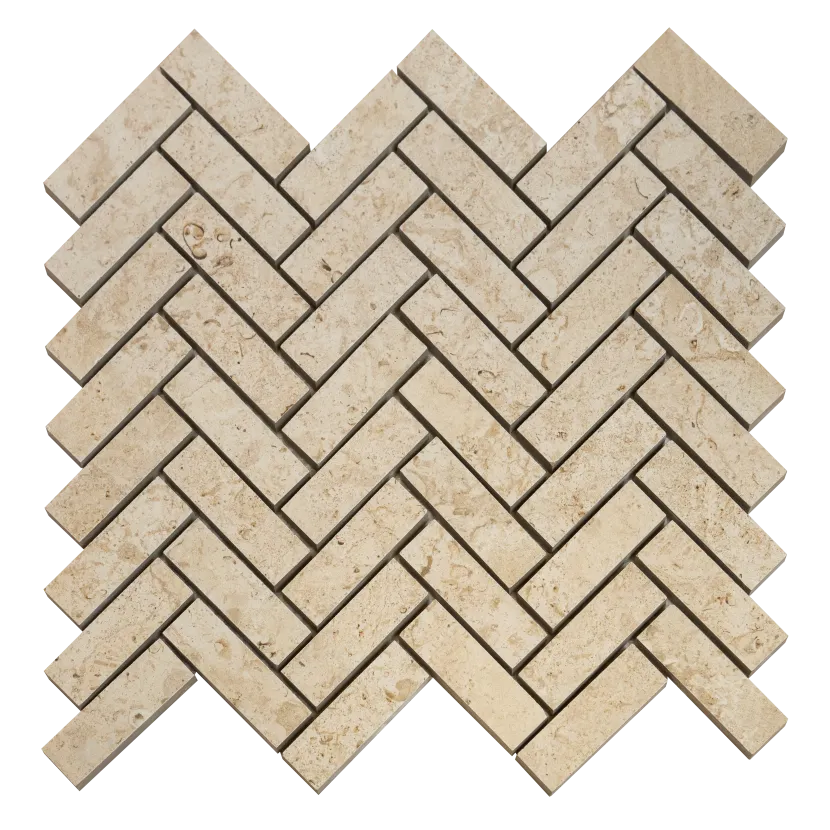 Nautica Herringbone Matte - Image 6