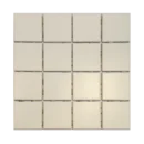 3x3 Harbor Mosaic - Alabaster