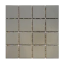 3x3 Harbor Mosaic - Fogstone