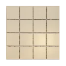 3x3 Harbor Mosaic - Sandstone