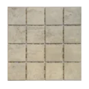 3x3 Harbor Mosaic - Desert Beige