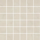 12x12 Marmo Dorato 2x2 Mosaic Satin