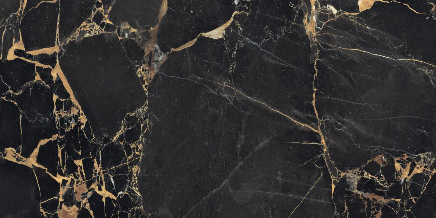 12x24 Marmo Nero Satin
