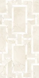 24x48 Ornato Taglio Satin