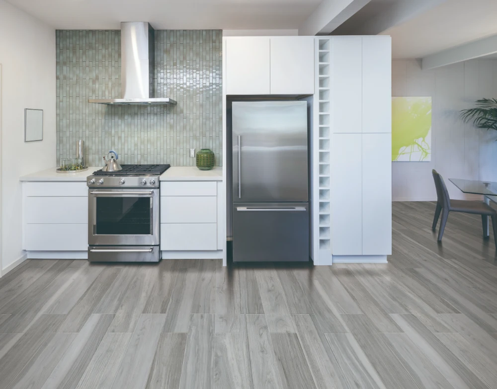 6x36 Ashgrove Gris Matte - Image 2