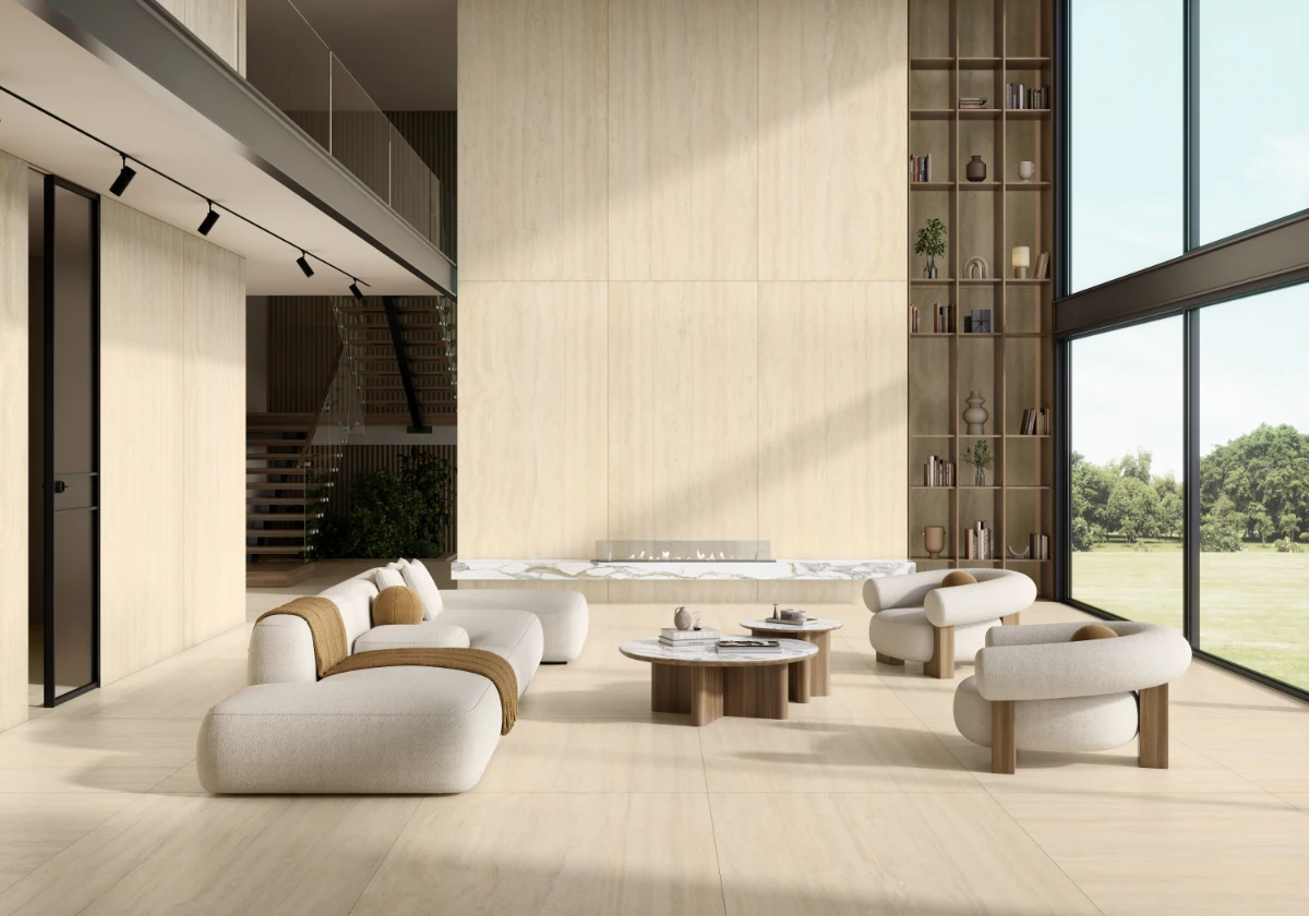 32x32 Avani Crema Matte - Image 2
