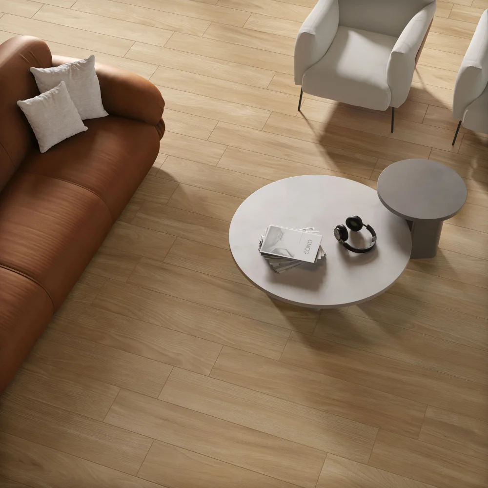 8x40 Cypressa Cinnamon Matte - Image 2