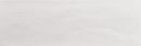 6x18 Homespun Blanco Glossy