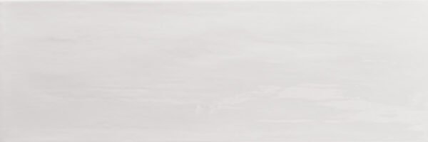 6x18 Homespun Blanco Glossy