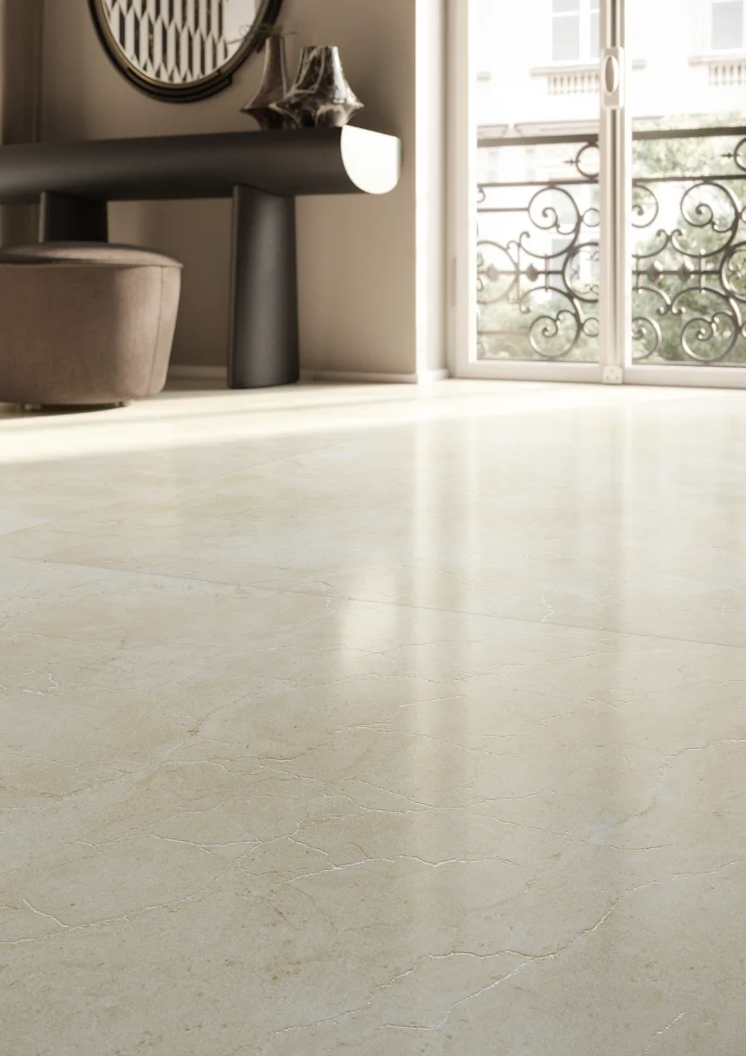 12x24 Marmo Dorato Satin - Image 3