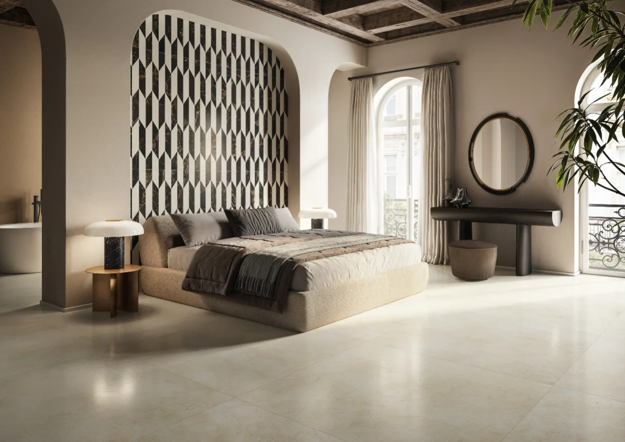 12x24 Marmo Dorato Satin - Image 2