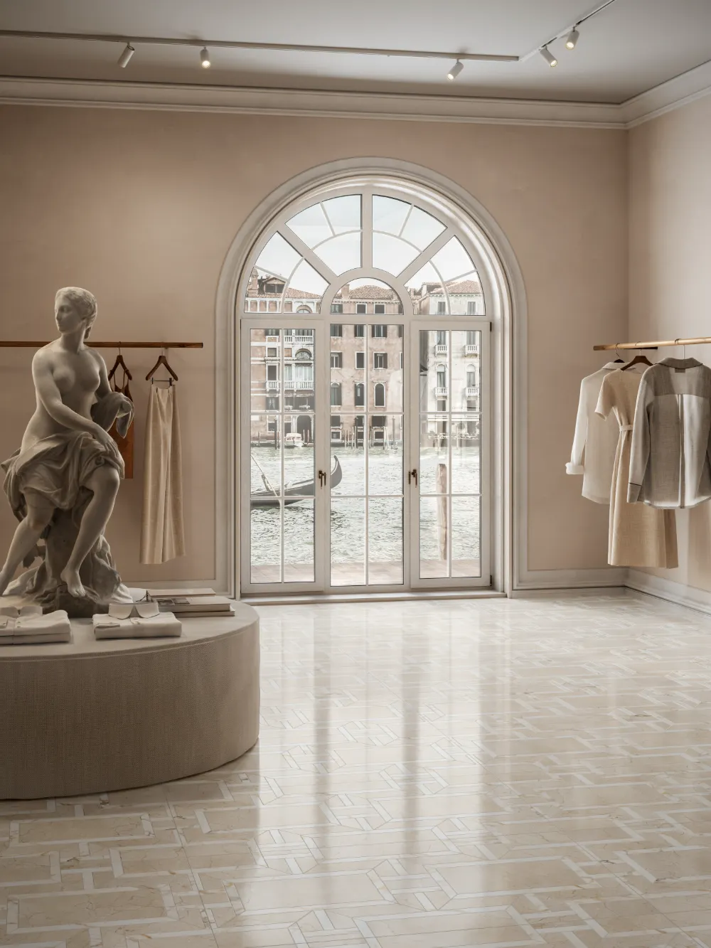 24x48 Ornato Taglio Satin - Image 2